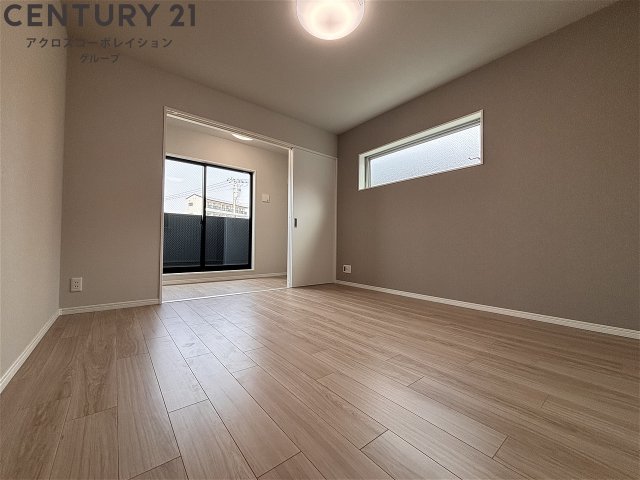 居室・リビング　使いやすいリビングです