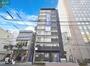 岡山駅より徒歩11分 築5年6ヶ月 9階建の賃貸物件