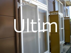 バルコニー　※別のお部屋の写真です