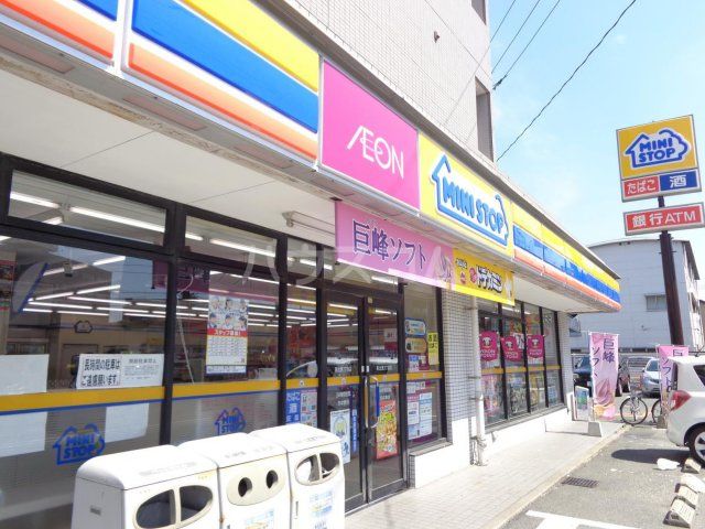 飲食店　ほっともっと　東比恵店（飲食店）まで380m