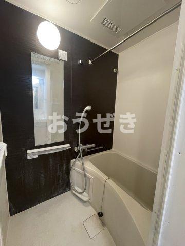 バス・シャワールーム　※同仕様参考写真