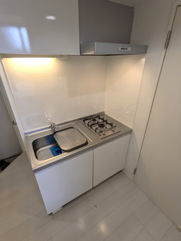キッチン　103号室