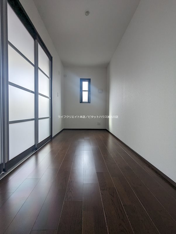 その他部屋・スペース　※写真は２０３号