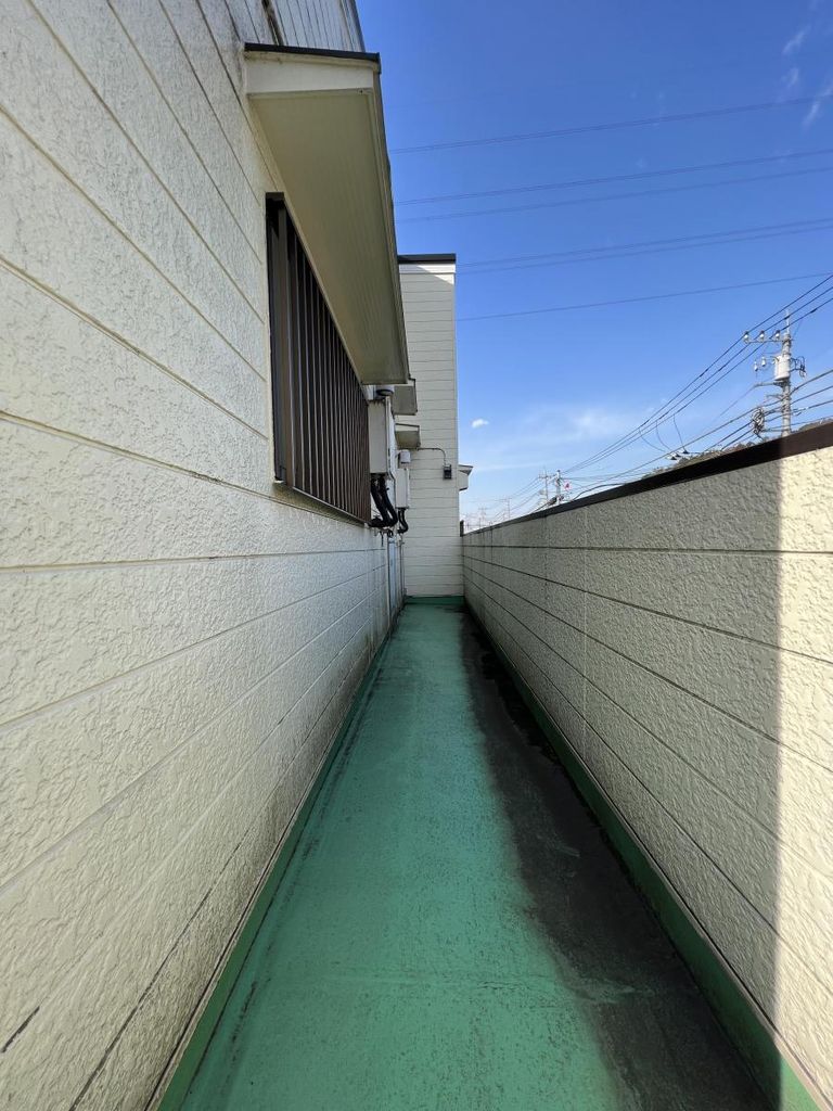 ロビー　エントランス