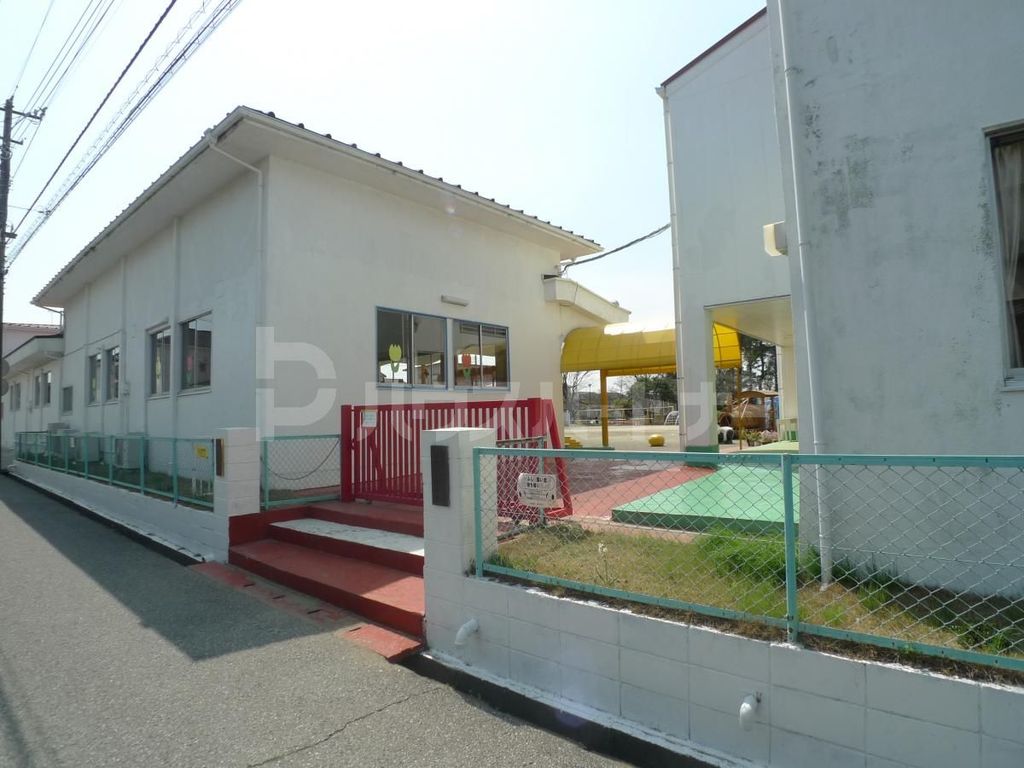 幼稚園・保育園　みやおか幼稚園（幼稚園・保育園）まで1090m