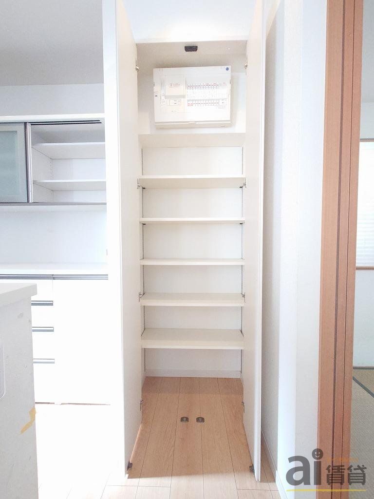 収納　～同仕様写真～