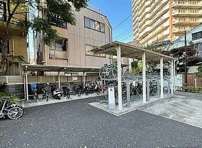 その他共有部分　☆共用部☆