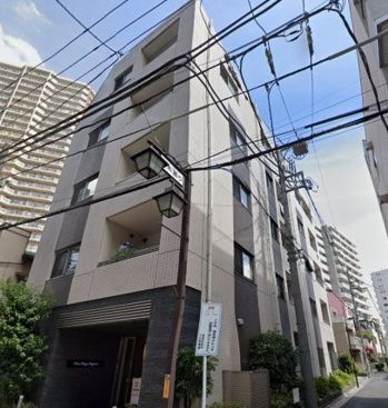建物外観　☆キレイな外観☆