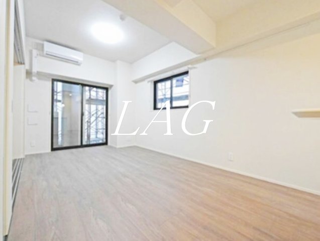 その他部屋・スペース　寝室です。