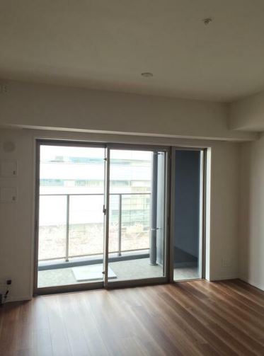 居室・リビング　内観※別部屋参考写真