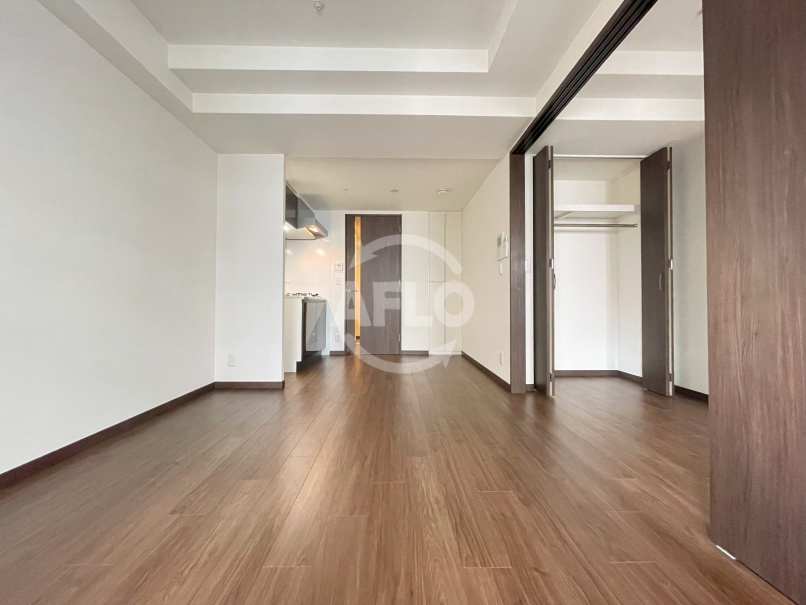 居室・リビング　エスリードコート阿倍野昭和町　リビング