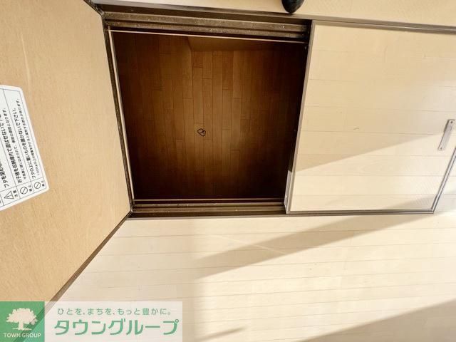 その他部屋・スペース　玄関