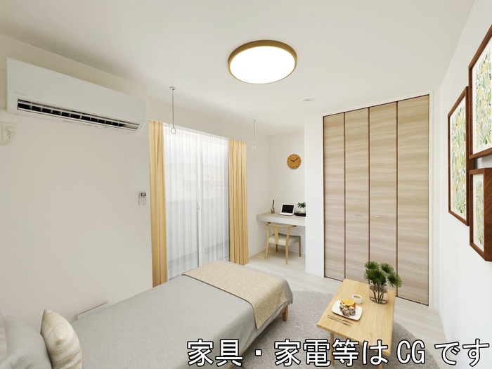 その他部屋・スペース