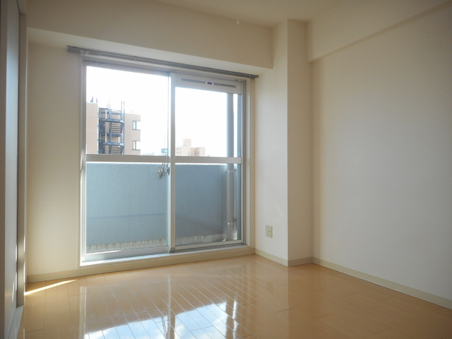 その他部屋・スペース　洋室６．２帖