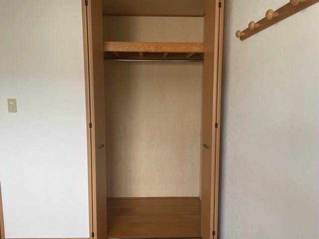 クリスタルマミーの内装写真
