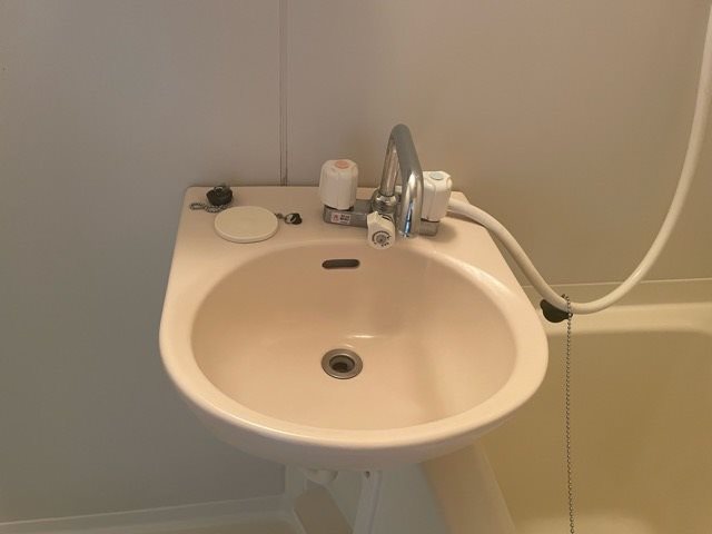 クリスタルマミーの内装写真