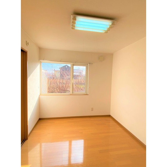 その他部屋・スペース　洋室