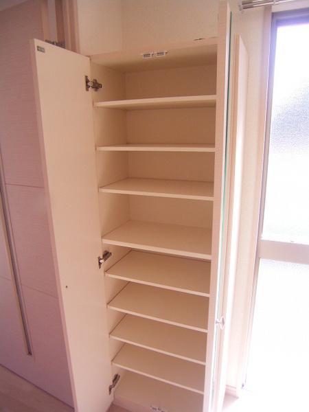 その他部屋・スペース　シューズボックス♪