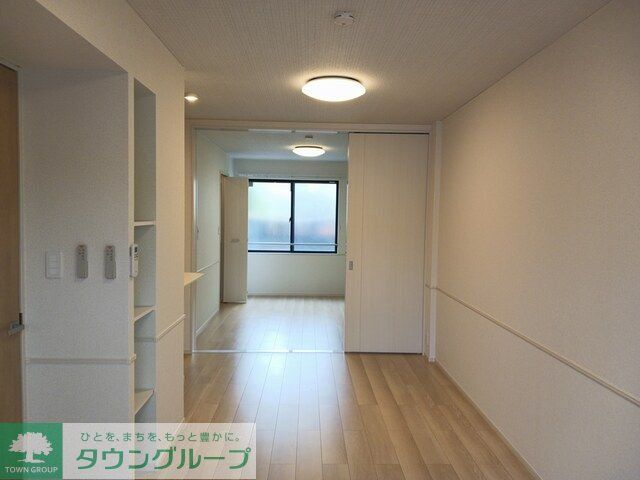 居室・リビング　リビング/居室