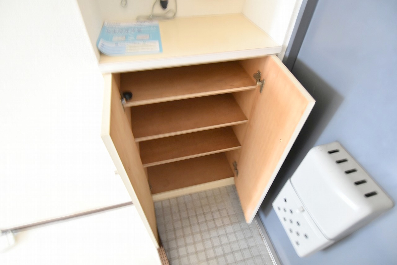 その他部屋・スペース