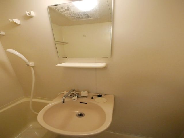 洗面設備　★お部屋探しはタウンハウジング橋本店まで★