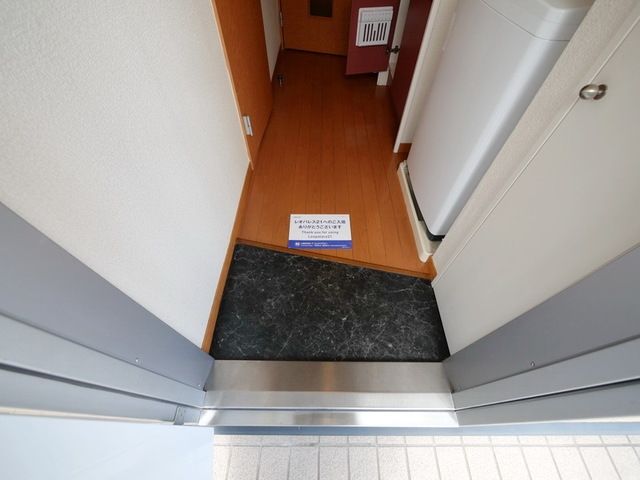 玄関　★お部屋探しはタウンハウジング橋本店まで★