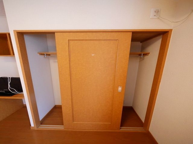 収納　★お部屋探しはタウンハウジング橋本店まで★