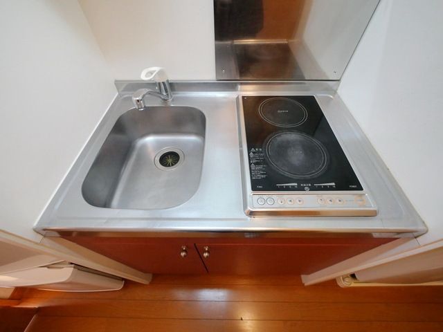 キッチン　★お部屋探しはタウンハウジング橋本店まで★