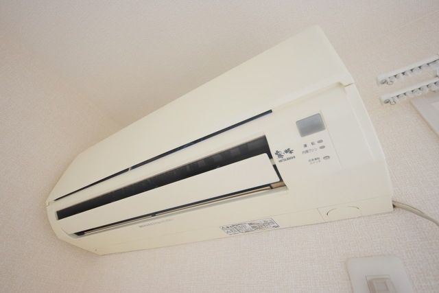 その他設備　★エアコン付きです★