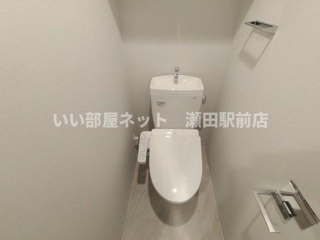 トイレ　同仕様写真