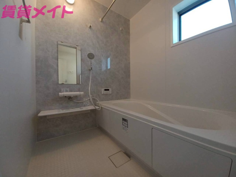 バス・シャワールーム　同型掲載