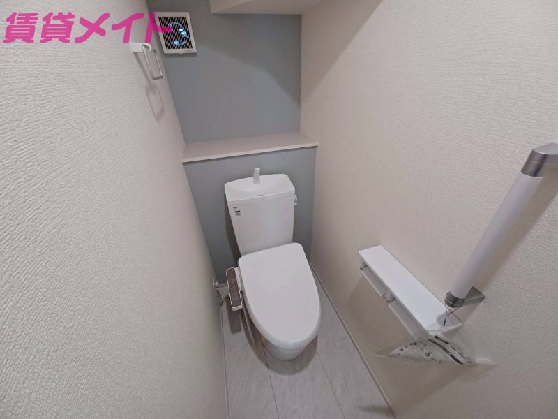 トイレ　同型掲載