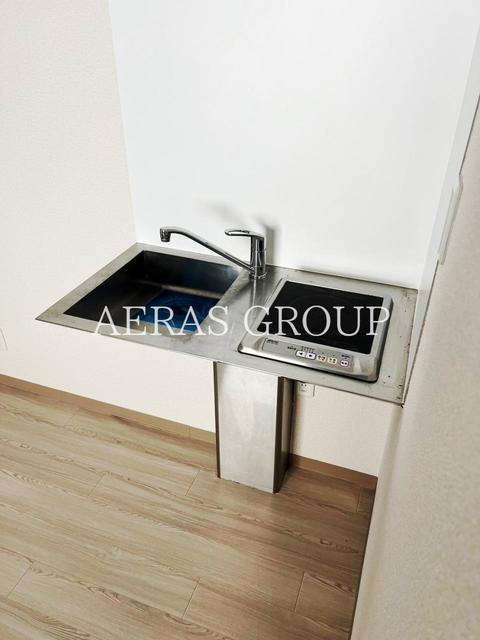 キッチン　同仕様写真