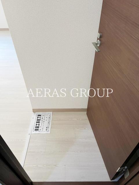 その他共有部分　★駐輪場★