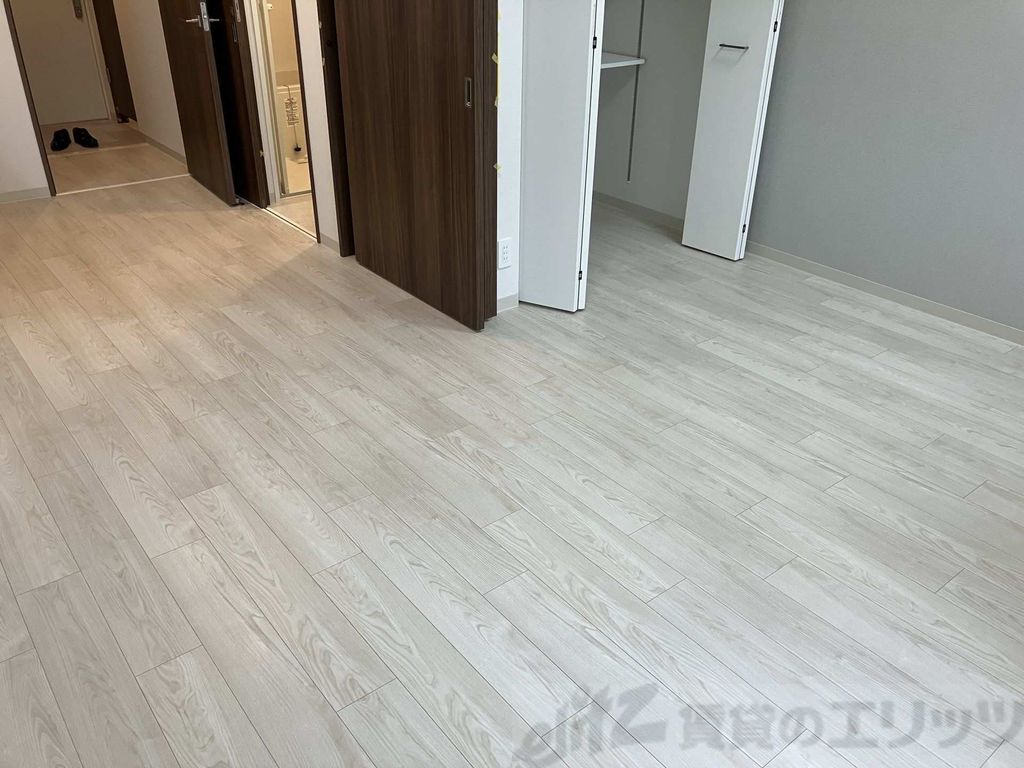 居室・リビング　リビング/居室