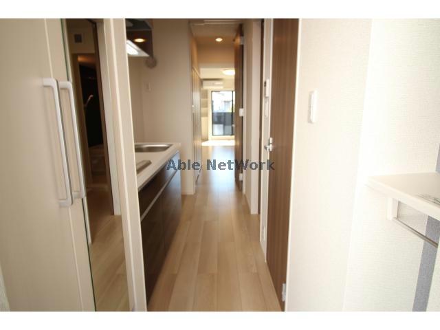 その他部屋・スペース　同型203