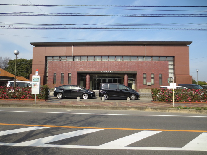 役所　志免町役場（役所）まで2200m