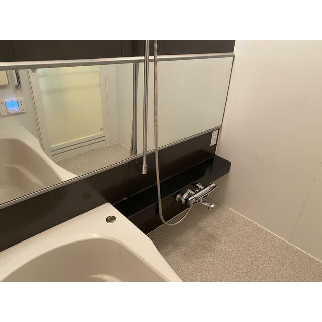 バス・シャワールーム　※別部屋参考