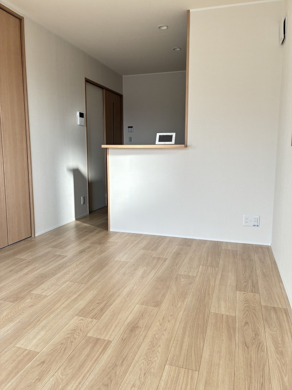 居室・リビング　おしゃれなリビングです