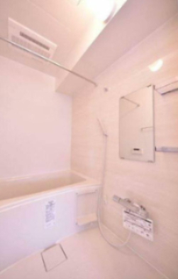 バス・シャワールーム　参考写真