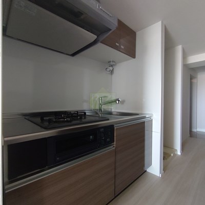 キッチン　別部屋参考写真