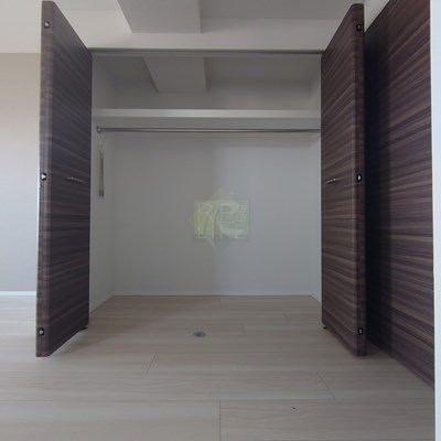 収納　別部屋参考写真