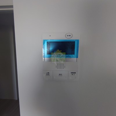 セキュリティ　別部屋参考写真