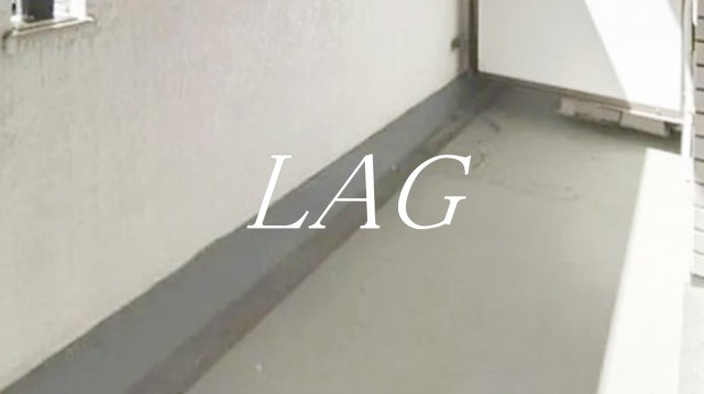 バルコニー　バルコニーです。