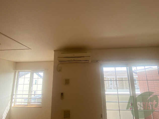 その他設備　とても働き者のこの子。おかげで年中快適に暮らせます。