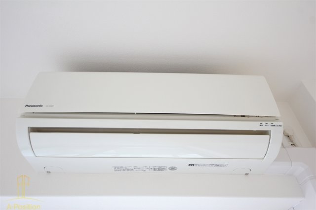 その他設備　クレビオス南堀江