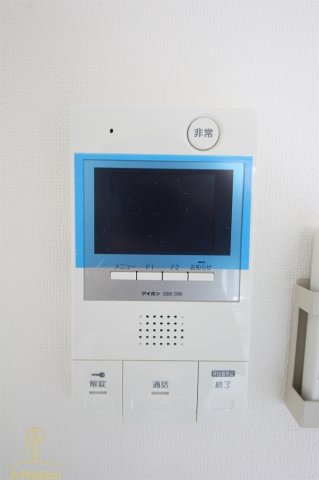 セキュリティ　クレビオス南堀江