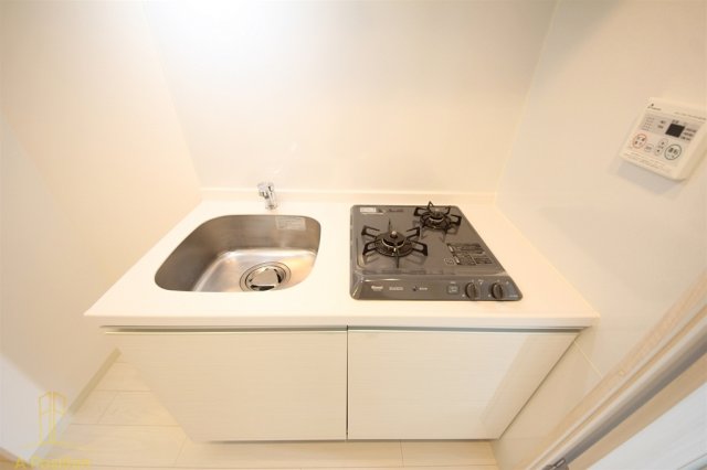 キッチン　クレビオス南堀江