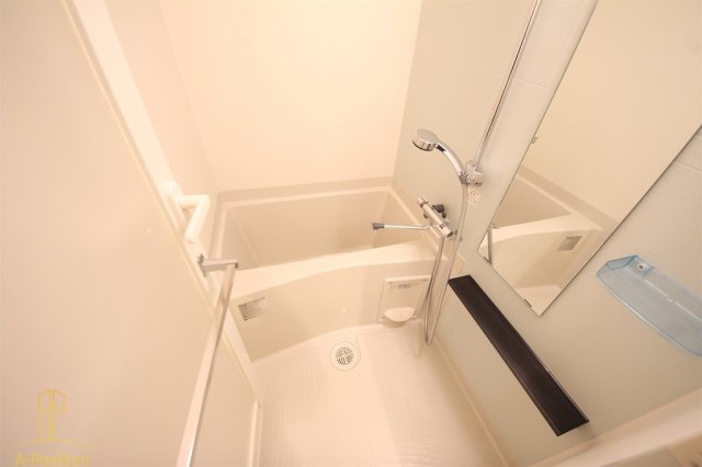 バス・シャワールーム　クレビオス南堀江