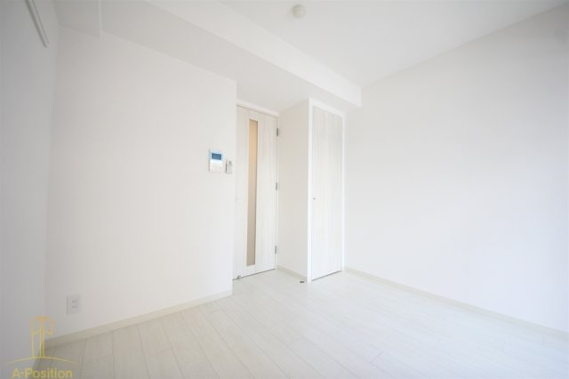 その他部屋・スペース　クレビオス南堀江